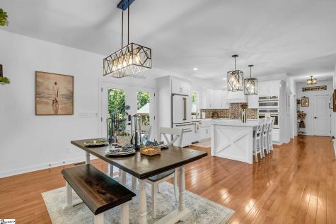 6 Phillips Drive Travelers Rest SC 29690