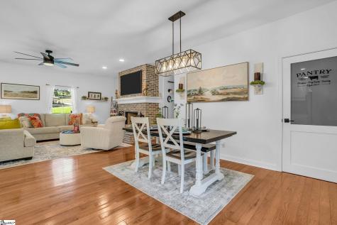 6 Phillips Drive Travelers Rest SC 29690