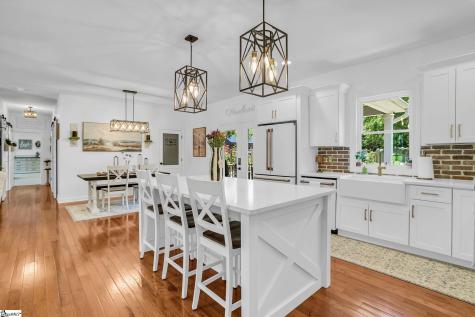 6 Phillips Drive Travelers Rest SC 29690