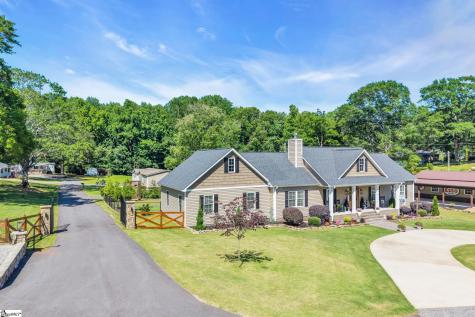 6 Phillips Drive Travelers Rest SC 29690
