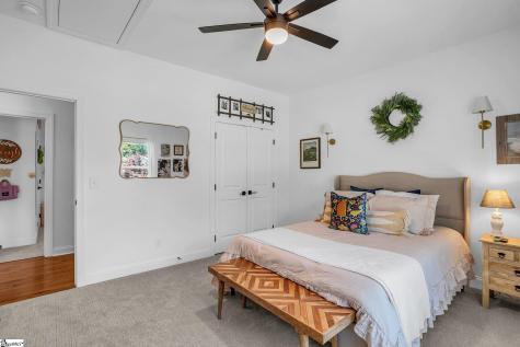 6 Phillips Drive Travelers Rest SC 29690