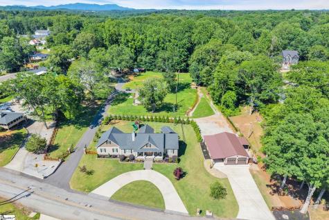 6 Phillips Drive Travelers Rest SC 29690