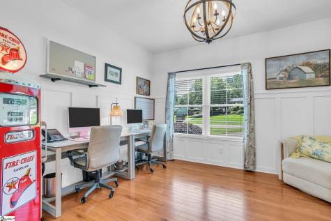 6 Phillips Drive Travelers Rest SC 29690