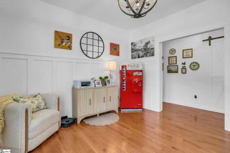 6 Phillips Drive Travelers Rest SC 29690