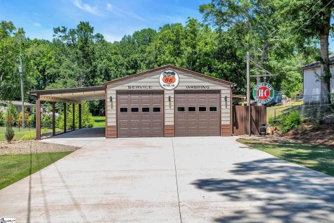 6 Phillips Drive Travelers Rest SC 29690