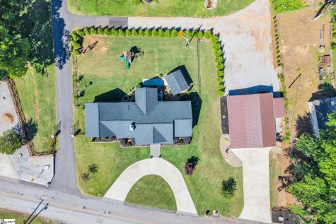 6 Phillips Drive Travelers Rest SC 29690
