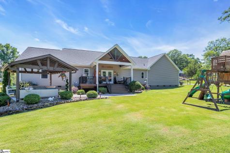 6 Phillips Drive Travelers Rest SC 29690