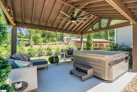 6 Phillips Drive Travelers Rest SC 29690