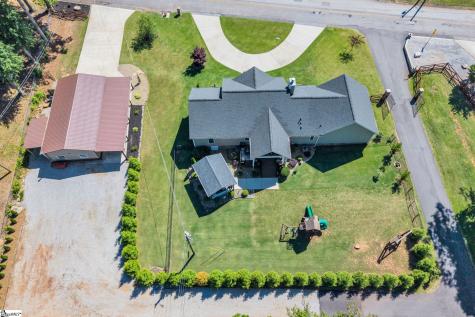 6 Phillips Drive Travelers Rest SC 29690