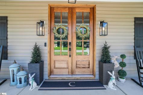 6 Phillips Drive Travelers Rest SC 29690