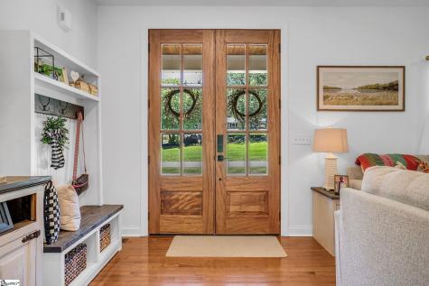 6 Phillips Drive Travelers Rest SC 29690