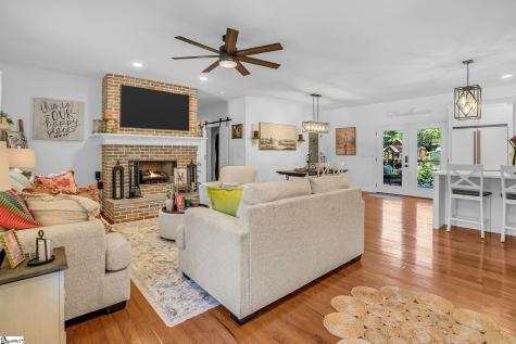 6 Phillips Drive Travelers Rest SC 29690