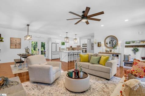 6 Phillips Drive Travelers Rest SC 29690