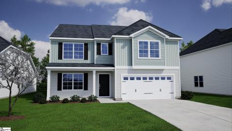 454 Dodger Avenue Chesnee SC 29323