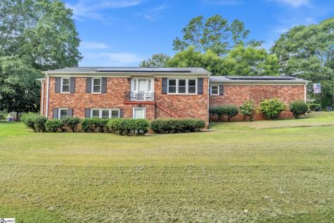 222 Hillcrest Circle Anderson SC 29624
