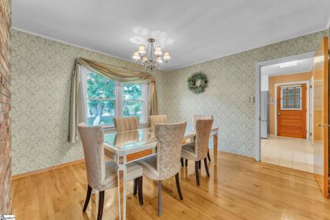 222 Hillcrest Circle Anderson SC 29624