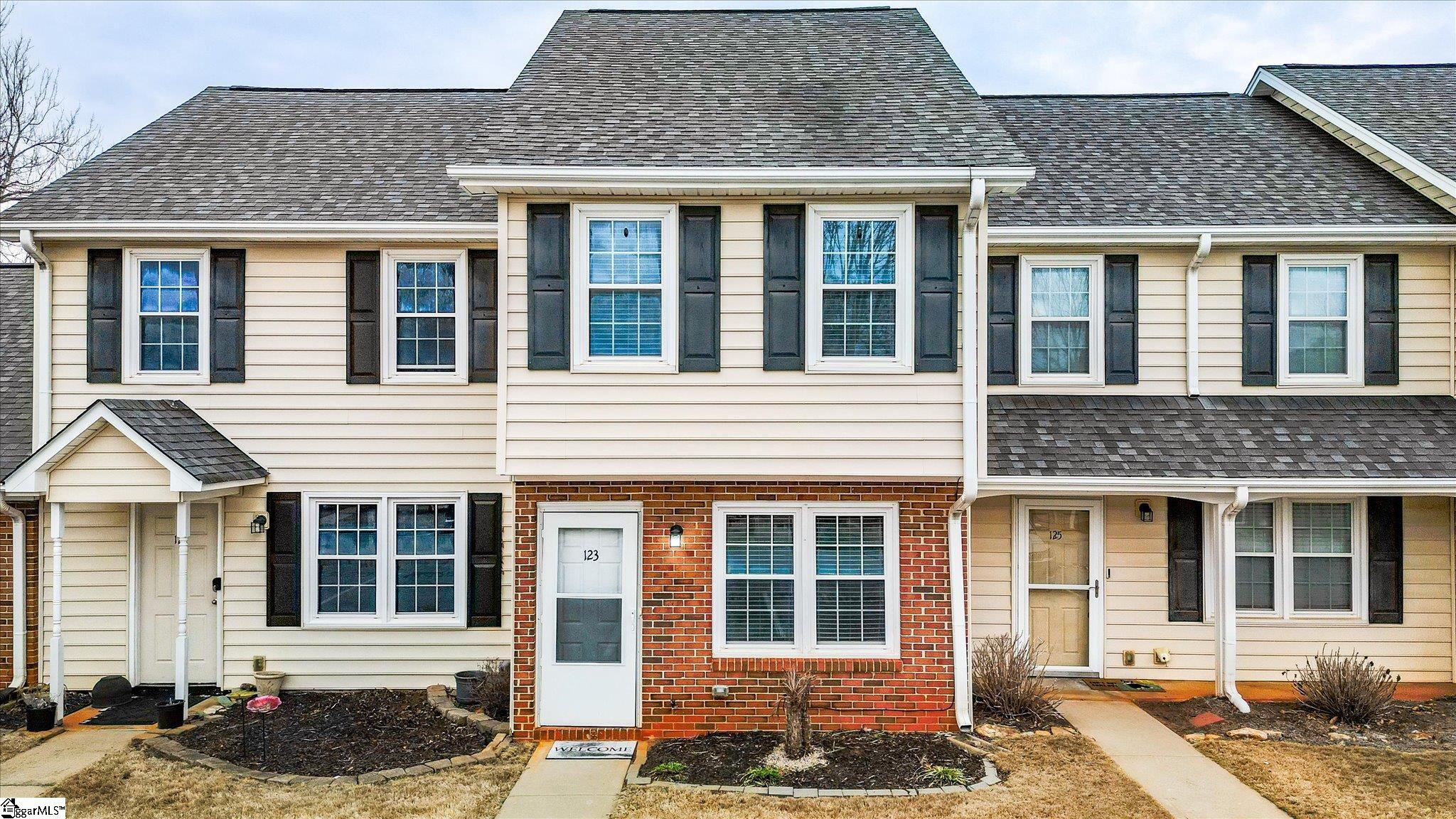 123 Trailside Lane Greenville SC 29607