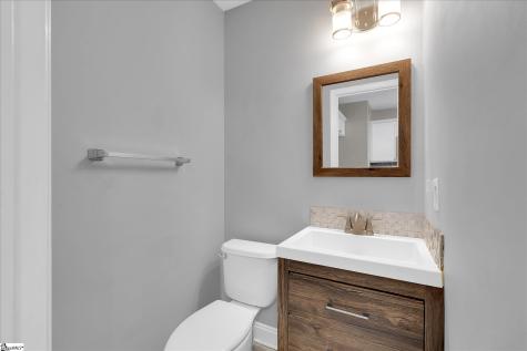 123 Trailside Lane Greenville SC 29607