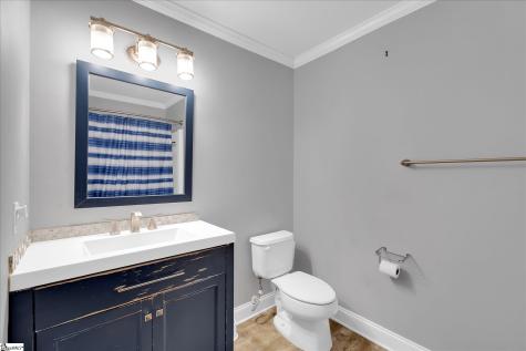 123 Trailside Lane Greenville SC 29607