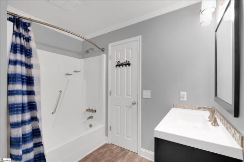 123 Trailside Lane Greenville SC 29607
