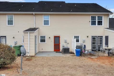 123 Trailside Lane Greenville SC 29607