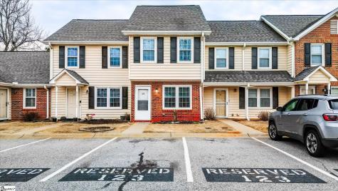 123 Trailside Lane Greenville SC 29607