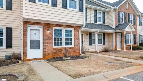 123 Trailside Lane Greenville SC 29607