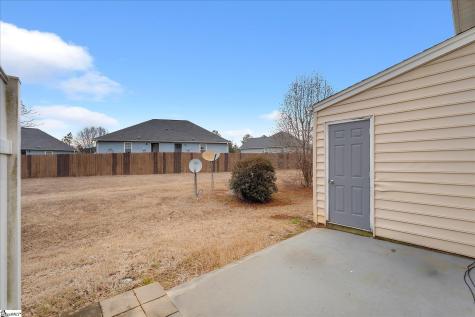 123 Trailside Lane Greenville SC 29607