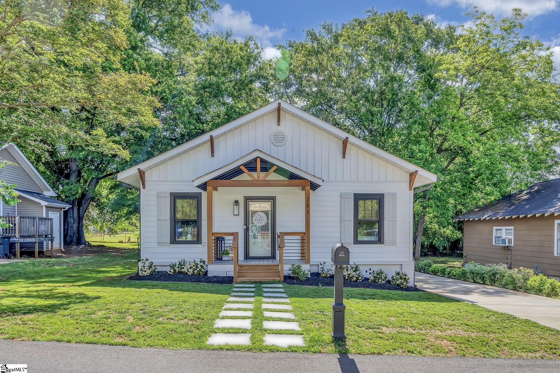 281 Moore Street Greenville SC 29605