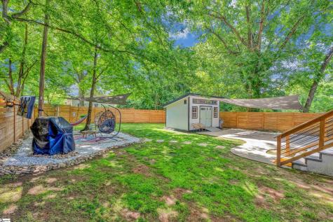 281 Moore Street Greenville SC 29605