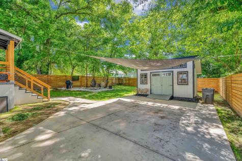 281 Moore Street Greenville SC 29605