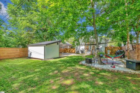 281 Moore Street Greenville SC 29605