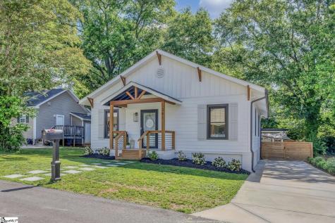 281 Moore Street Greenville SC 29605