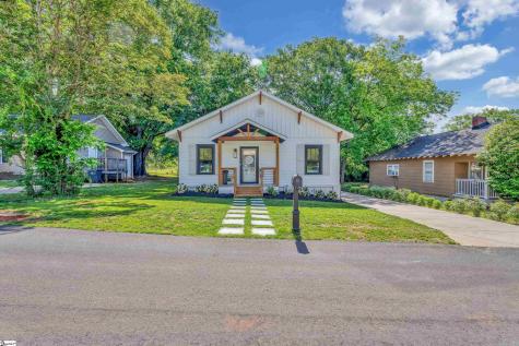 281 Moore Street Greenville SC 29605