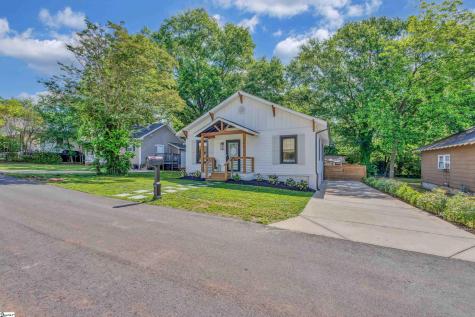 281 Moore Street Greenville SC 29605
