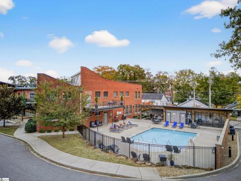 806 Green Avenue Greenville SC 29605