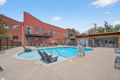 806 Green Avenue Greenville SC 29605