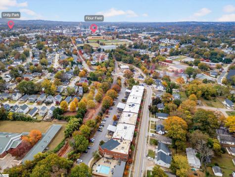 806 Green Avenue Greenville SC 29605