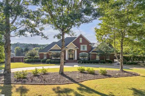 137 Clearcreek Drive Boiling Springs SC 29316