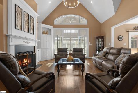 137 Clearcreek Drive Boiling Springs SC 29316