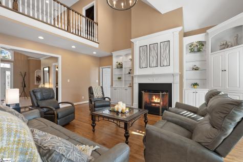 137 Clearcreek Drive Boiling Springs SC 29316