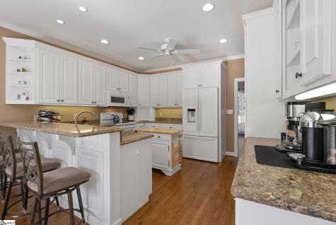 137 Clearcreek Drive Boiling Springs SC 29316