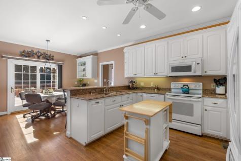 137 Clearcreek Drive Boiling Springs SC 29316