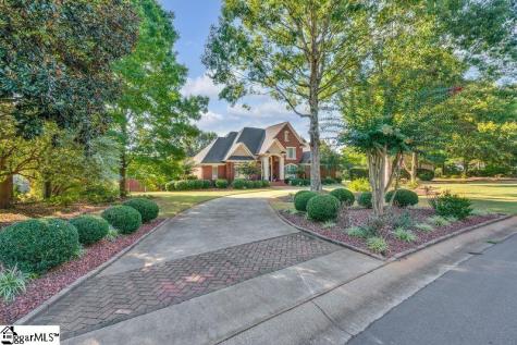 137 Clearcreek Drive Boiling Springs SC 29316