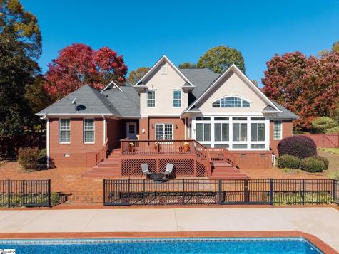 137 Clearcreek Drive Boiling Springs SC 29316