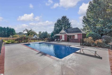 137 Clearcreek Drive Boiling Springs SC 29316