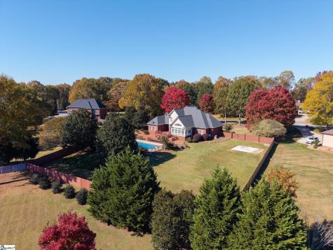 137 Clearcreek Drive Boiling Springs SC 29316