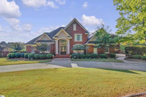 137 Clearcreek Drive Boiling Springs SC 29316