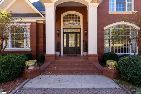 137 Clearcreek Drive Boiling Springs SC 29316