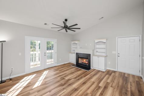 632 Mckenna Circle Greenville SC 29615